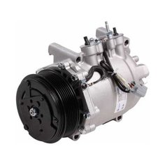 Компрессор кондиционера Luzar LCAC 23BB для Honda Accord