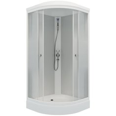 Душевая кабина Тритон Лайт А3 100х100