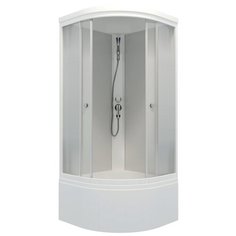 Душевая кабина Тритон Лайт Б3 90х90