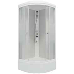 Душевая кабина Тритон Лайт В3 90х90