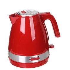 Чайник DeLonghi KBLA 2001 1.7L Red Delonghi