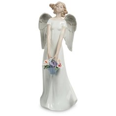 JP-10/19 Фигурка Ангел (Pavone)