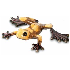 JP-08/ 3 Фигурка Лягушка (Pavone)