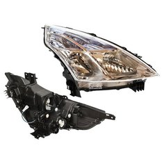 ФАРА ПРАВАЯ С КОРРЕКТОРОМ TEANA 08-11 Sailing