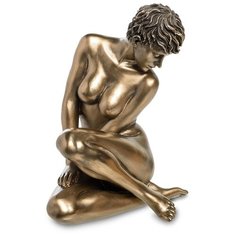 901840 Статуэтка Девушка Veronese