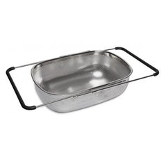 Дуршлаг Dosh i Home Crater 34x24x11cm 102119