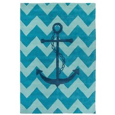 Ковер коллекции «Happy Day» DPQ-0C-BLU 140 х 200 см 53583 . Kover.Ru