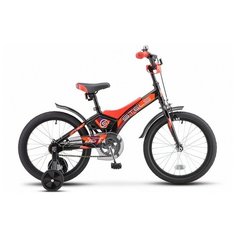 Подростковый велосипед Jet 18" Stels
