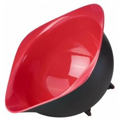 Миска Tefal Ingenio K2070414, красный/черный