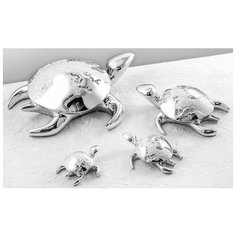 "Статуэтка Черепаха, GiovinArte, 3138, средняя"