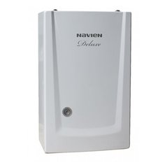 Котел газовый двухконтурный Navien Deluxe Coaxial 30 кВт