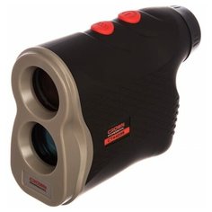 Дальномер лазерн. до1200м, 0.05-1200м+/-1,5мм, увеличение 6Х, диаметр объектива 24мм. 0,171кг Crown