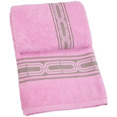 Комплект полотенец 40х60, 60х110 см, 2 предмета 44263 La Pastel