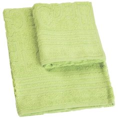 Комплект полотенец 40х60, 60х110 см, 2 предмета 44513 La Pastel