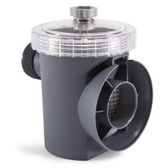 Предфильтр (в сборе) для песчаного фильтра intex 26648-26652 всех годов.