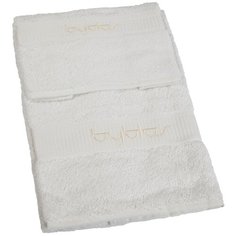 Комплект полотенец 40х60, 60х110 см, 2 предмета 45344 La Pastel