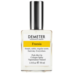 DEMETER Одеколон (конц.Cologne),Фрезия (Freesia),30 мл