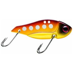 Воблер STORM GOMOKU Ultra Blade 13 /GSS