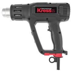 Фен строительный KRESS KU041