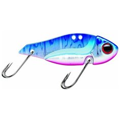 Воблер STORM GOMOKU Ultra Blade 05 /BLPK