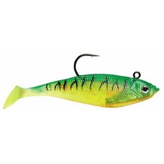Мягкая приманка STORM WildEye Swim Shad 05 /FT