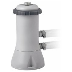 Фильтр-насос с картриджем типа «A», 2006 л/ч, 220-240V. Intex