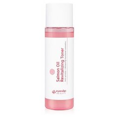 Восстанавливающий тоник с маслом лосося EyeNLIP Salmon Oil Revitalizing Toner (150 мл)