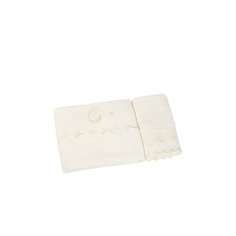 Комплект полотенец 40х60, 60х110 см, 2 предмета 46113 La Pastel