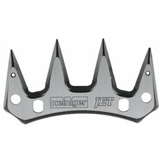 Вeрхний нож Heiniger Jet для овец, 4,4 мм