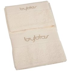 Комплект полотенец 40х60, 60х110 см, 2 предмета 45342 La Pastel