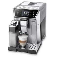 Кофемашина DeLonghi Primadonna Class ECAM 550.75