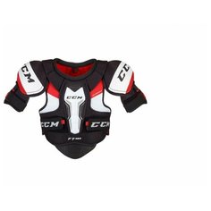 Хоккейный нагрудник CCM SP Jetspeed FT485 JR подростковый(JR / S/S)