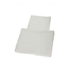 Комплект полотенец 40х60, 60х110 см, 2 предмета 47331 La Pastel