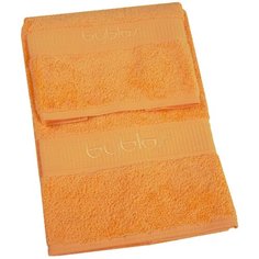 Комплект полотенец 40х60, 60х110 см, 2 предмета 45341 La Pastel