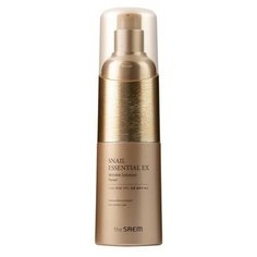 The SAEM Snail Essential Тонер антивозрастной Snail Essential EX Wrinkle Solution Toner (150 мл)