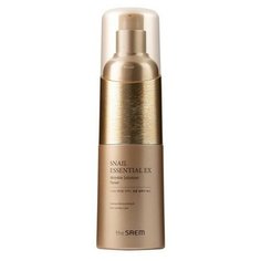 The SAEM Snail Essential Тонер антивозрастной Snail Essential EX Wrinkle Solution Toner (150 мл)