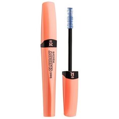 Relouis Тушь для ресниц Best Clubby Mascara, черный