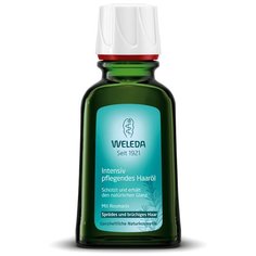 Weleda Масло для волос, 50 мл
