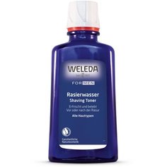 Лосьон до и после бритья Weleda, 100 мл