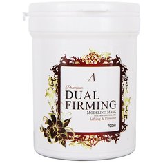 Anskin маска альгинатная Dual Firming укрепляющая, 240 г