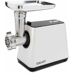 Мясорубка GALAXY GL2410, белый