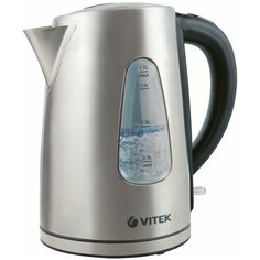 Чайник VITEK VT-7007, сталь