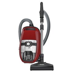 Пылесос Miele SKCR3 Blizzard CX1 Cat&Dog, красный манго