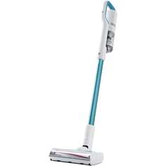 Пылесос Xiaomi Roidmi F8 Lite, белый/голубой