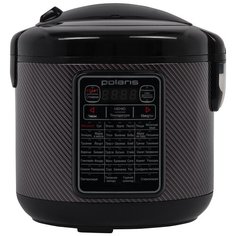 Мультиварка Polaris PMC 0360D, черный