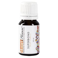 Mozart House Праймер бескислотный для ногтей Superbond 10 мл