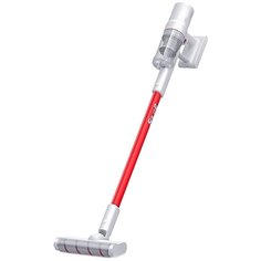 Пылесос Xiaomi Trouver Solo 10, белый/красный