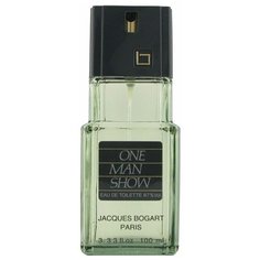Туалетная вода Jacques Bogart One Man Show, 100 мл