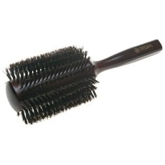 DEWAL Брашинг деревянный с натуральной щетиной BRT1217