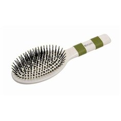 DEWAL Щетка массажная Naturel BRN160